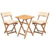Set de mobilier de grădină Sonja