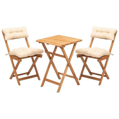 Set de mobilier de grădină Sonja