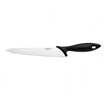 Fiskars 1023776 nóż kuchenny Essential, 21 cm Fiskars 1023776 nóż kuchenny Essential, 21 cm