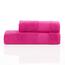 Set prosoape de baie 4Home Elite roz , 70 x 140 cm, 50 x 100 cm