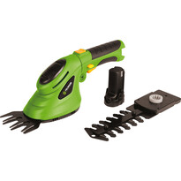 Fieldmann FZN 4101-A AKU Akkumulátoros fű- ésbokornyíró Fieldmann FZN 4101-A AKU Akkumulátoros fű- ésbokornyíró