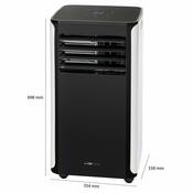 Clatronic CL 3716 Wi-Fi klimatyzator