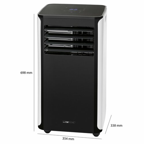 Clatronic CL 3716 Wi-Fi légkondicionáló