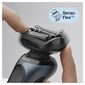 Braun Series 6 7650cc pánsky holiaci strojček Black