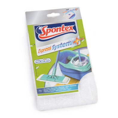 Spontex Zamenjava za mop Express system+