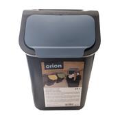 Orion Odpadkový koš na tříděný odpad 25 l, modrá