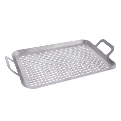 Orion Perforiertes Blech, 43 x 25 x 1,5 cm