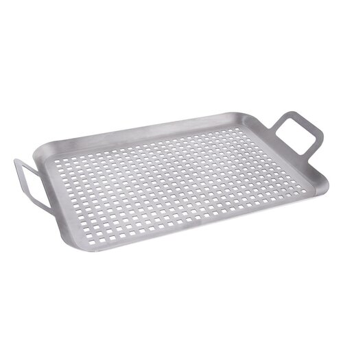 Orion Perforiertes Blech, 43 x 25 x 1,5 cm