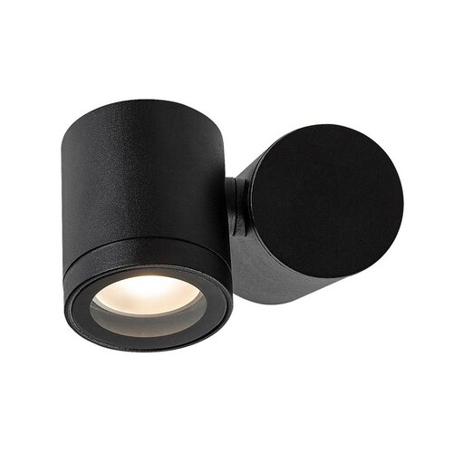 Rabalux 77110 zewnętrzna lampa punktowa ściennaEnol, GU10, 1x maks. 35 W