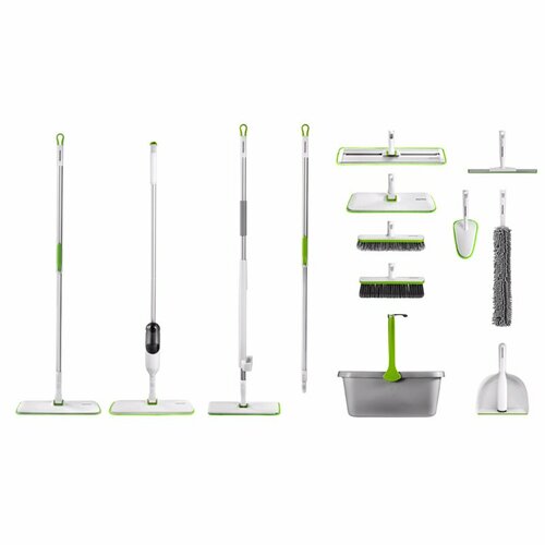 Tescoma Mop ProfiMATE, accesoriu cu lavetă