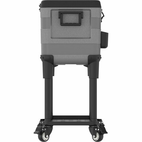Duramax Podwyższona skrzynia chłodząca na kółkachKeep Cold 70 l