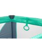 Milly Mally Parc pliabil Funt Mint Bear , 100 x100 cm