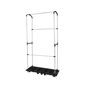 Gardenico függőleges támasz Zöld fal Magnus, 80 cm