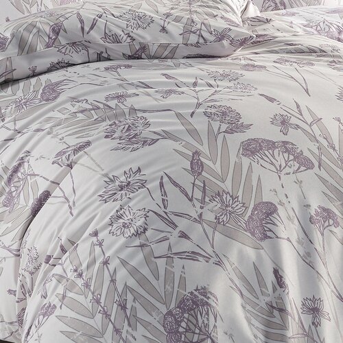 BedTex bombažno posteljnino Viona, 140 x 200 cm, 70 x 90 cm