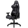 Autronic KA-F03 BK Pisarniški stol