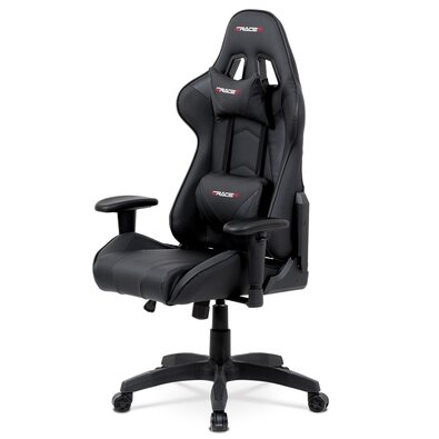 Autronic KA-F03 BK Pisarniški stol