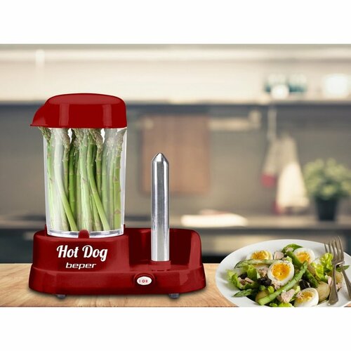Beper P101CUD501 aparat pentru hot dog