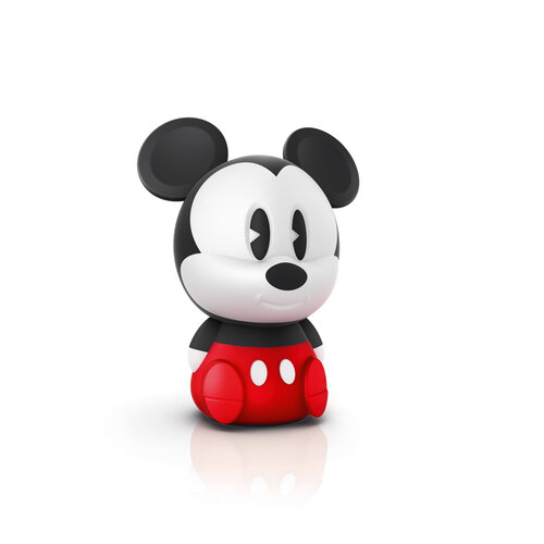 Philips Disney Lampa stolná Mickey