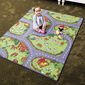 Detský koberec Farma, 95 x 200 cm