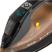 Sencor SSI 9400BK Napařovací žehlička