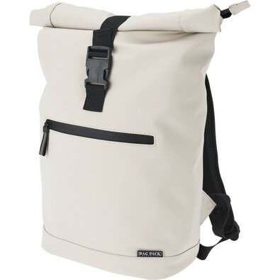 Neoprenski nahrbtnik, 21 l, kremast
