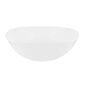 Altom Opalglasschalen-Set White harmony 19 cm, 6 Stück