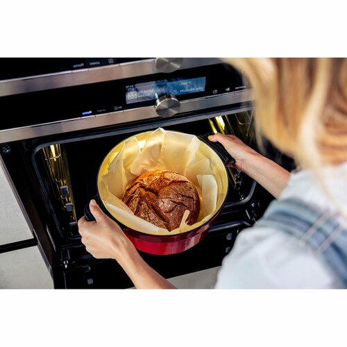 Lauben Garnek wielofunkcyjny OvenSaf Multicooker 6000RS