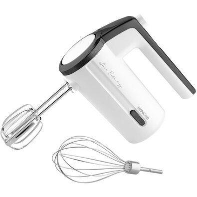 Sencor SHM 9001GY akkus kézi habverő