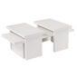 Couchtisch Sanctuary Wood White