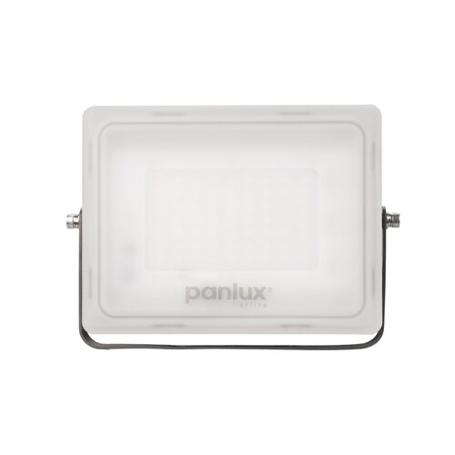 Panlux Reflektor Vana profi S, szary, 30 W