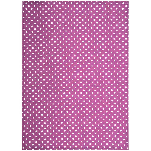 Krpa Levandule 2022, 50 x 70 cm, set 3 kos