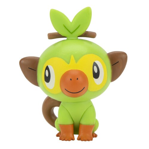 Set de figurine Pokémon, 6 buc