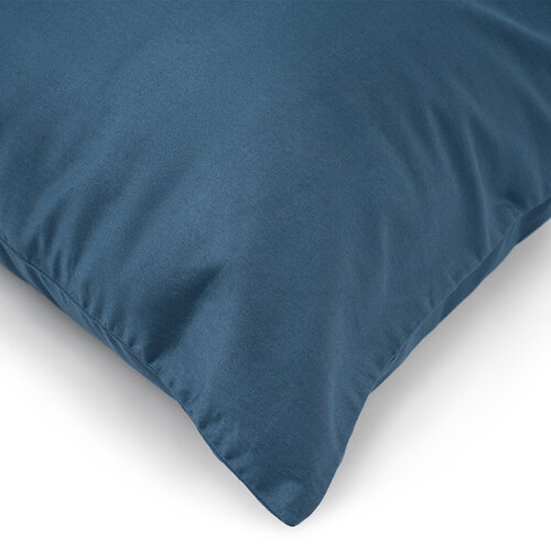 4Home Husă de pernă din satin Sea Blue, 50 x 150cm