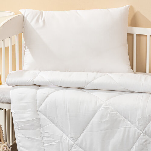 4Home Kinderbettenset Baby, 100 x 135 cm, 40 x 60 cm