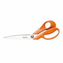 Fiskars 1005145 Klasične šiviljske škarje, 27 cm