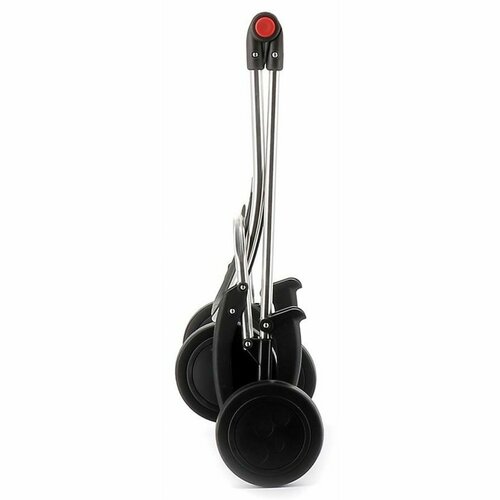 Rolser Trolley auf Rädern I-MAX TERMO ZEN 4 LOGIC, Schwarz