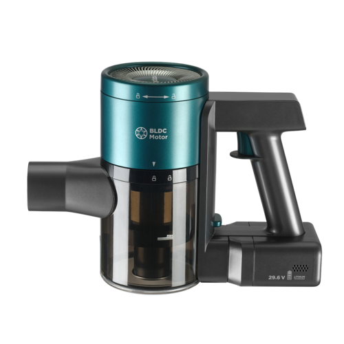 Concept VP6045 bot porszívó 2in1 ICONIC SuctionPro