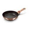 Berlinger Haus Pfanne Rose Gold Metallic Linie, 24 cm