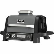 Ninja OG701EU vonkajší elektrický gril Woodfire