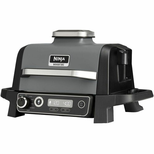 Ninja OG701EU venkovní elektrický gril Woodfire