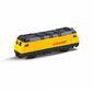 Rappa Locomotivă de metal RegioJet, 9 cm