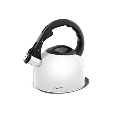 Lamart LT7047 Lumier teáskanna 2 l, fehér