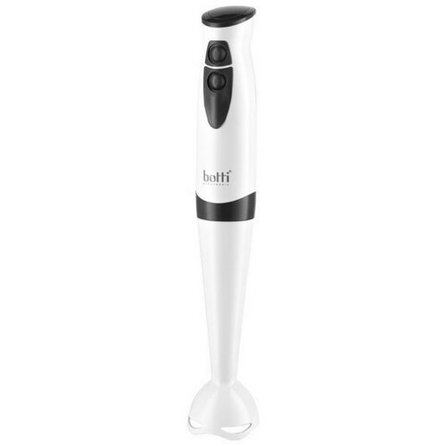 Botti Vendi J-1049-1 tyčový mixér, černá