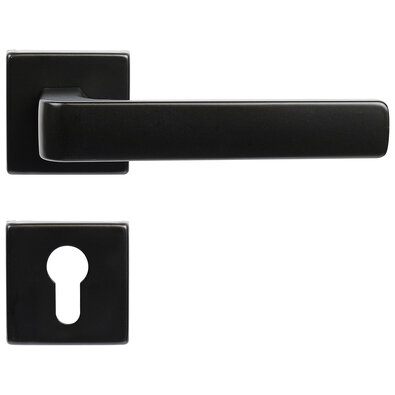 Richter Oceľové kovanie RK.ZADAR.PZ.CE