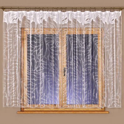 Фіранка Nora, 300 x 160 см