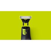 Výměnné břity pro Philips OneBlade QP620/50, 2+1 ks