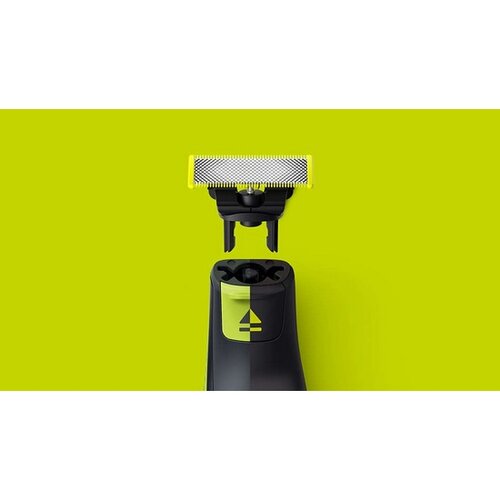 Lame de schimb pentru Philips OneBlade QP620/50 ,2+1 buc