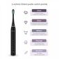 TrueLife Sonická zubná kefka SonicBrush Clean30, čierna