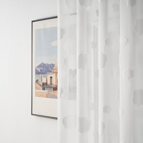 Perdea 4Home Clouds, 150 x 250 cm