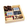 Woody Großes Spielset, 9in1